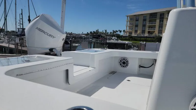 Slide: The Image of Costa Custom Boats 264 HC 2020 - 74