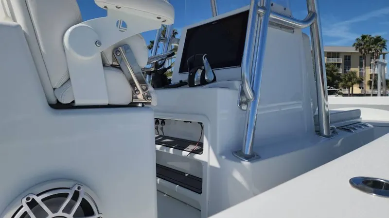 Slide: The Image of Costa Custom Boats 264 HC 2020 - 75