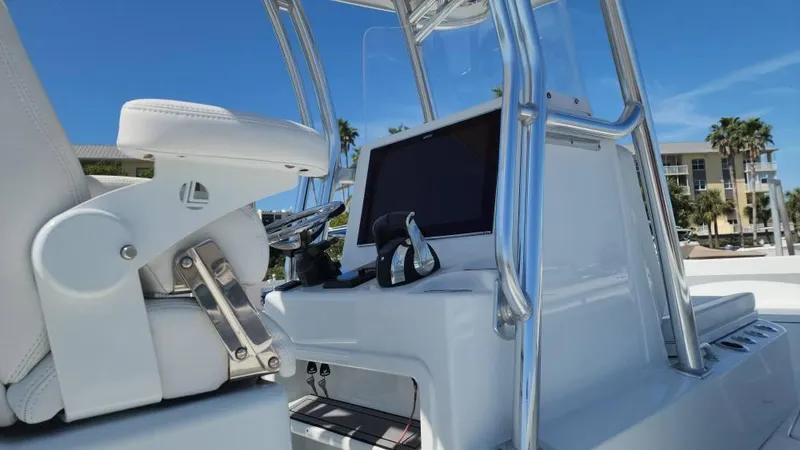 Slide: The Image of Costa Custom Boats 264 HC 2020 - 76