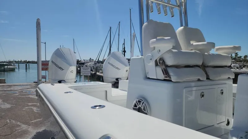 Slide: The Image of Costa Custom Boats 264 HC 2020 - 77