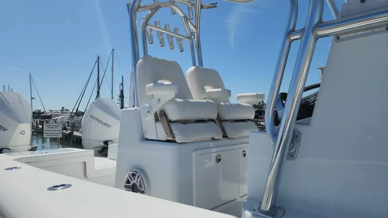 Slide: The Image of Costa Custom Boats 264 HC 2020 - 78
