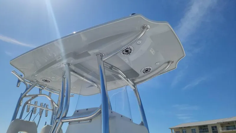 Slide: The Image of Costa Custom Boats 264 HC 2020 - 79