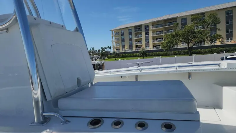 Slide: The Image of Costa Custom Boats 264 HC 2020 - 80