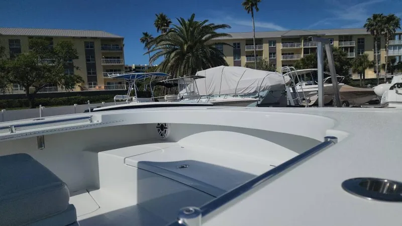 Slide: The Image of Costa Custom Boats 264 HC 2020 - 81