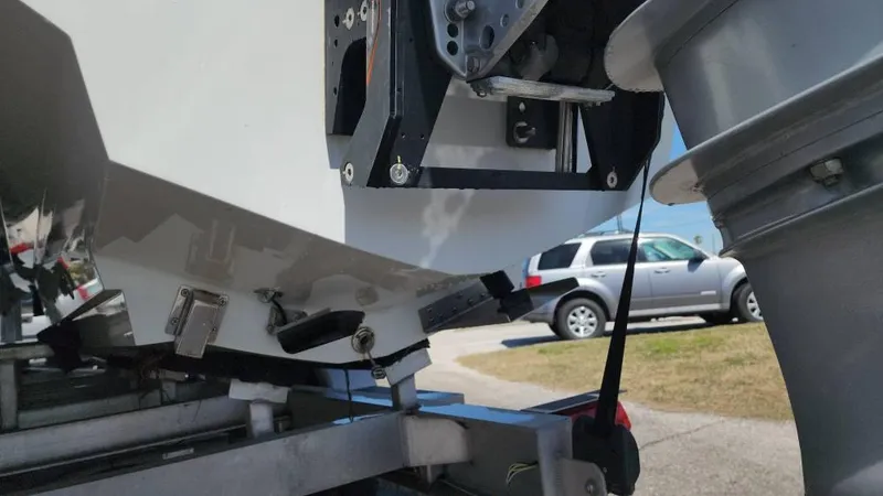 Slide: The Image of Costa Custom Boats 264 HC 2020 - 86