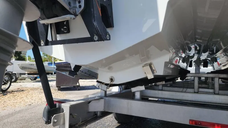 Slide: The Image of Costa Custom Boats 264 HC 2020 - 87