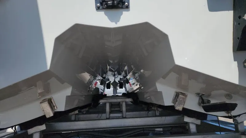 Slide: The Image of Costa Custom Boats 264 HC 2020 - 88