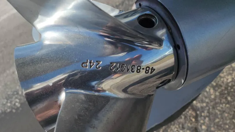 Slide: The Image of Costa Custom Boats 264 HC 2020 - 89