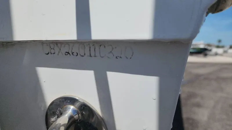 Slide: The Image of Costa Custom Boats 264 HC 2020 - 90