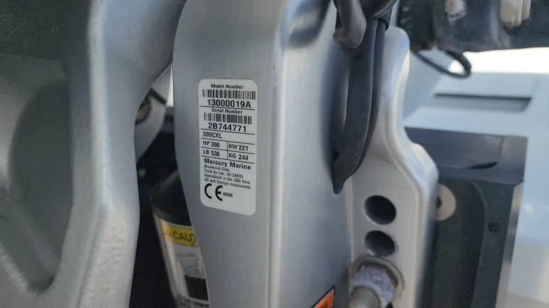 Slide: The Image of Costa Custom Boats 264 HC 2020 - 92