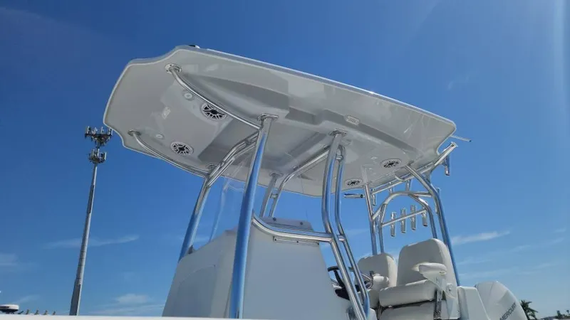 Slide: The Image of Costa Custom Boats 264 HC 2020 - 95