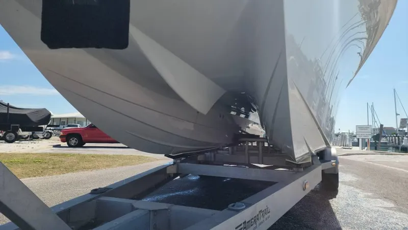 Slide: The Image of Costa Custom Boats 264 HC 2020 - 97