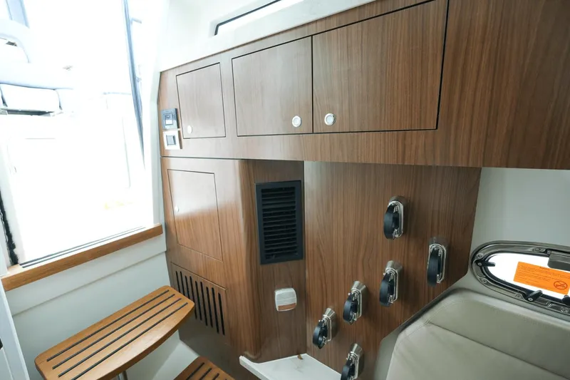 Slide: The Image of Boston Whaler 380 Outrage 2024 - 24