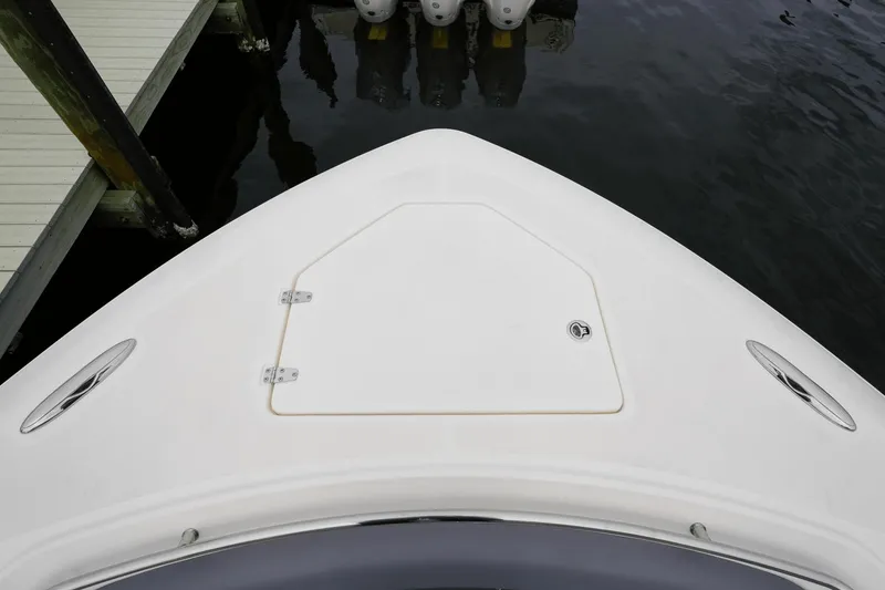 Slide: The Image of Boston Whaler 380 Outrage 2024 - 8