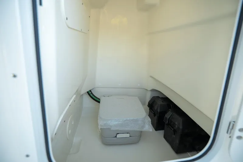 Slide: The Image of Boston Whaler 210 Montauk 2024 - 15