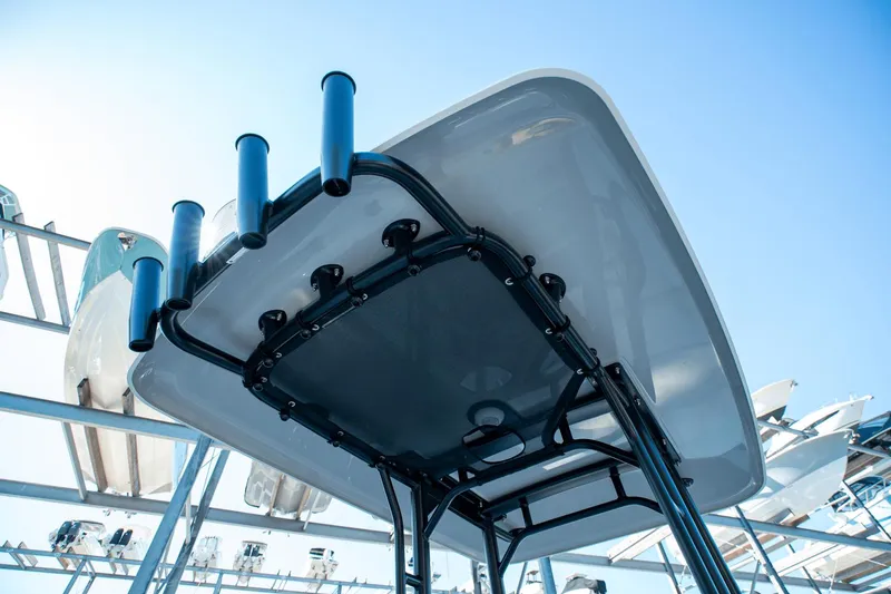 Slide: The Image of Boston Whaler 210 Montauk 2024 - 9