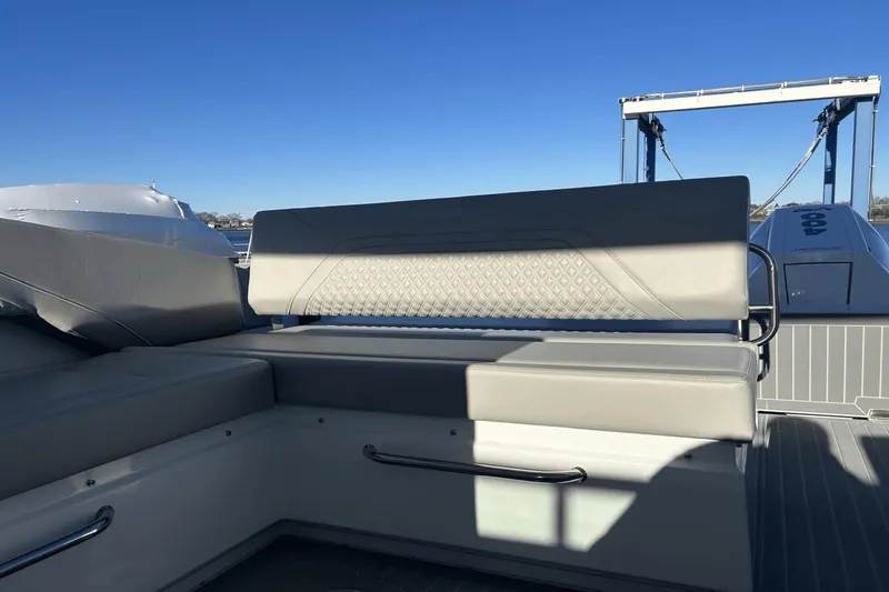 Slide: The Image of Cruisers Yachts 34 GLS Outboard 2024 - 13