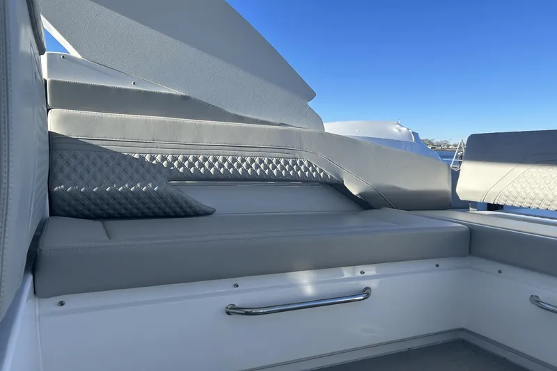 Slide: The Image of Cruisers Yachts 34 GLS Outboard 2024 - 14