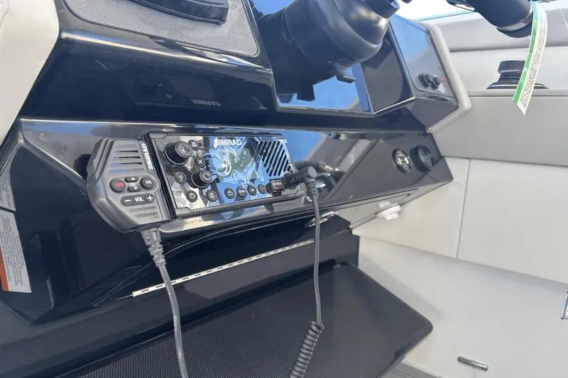 Slide: The Image of Cruisers Yachts 34 GLS Outboard 2024 - 26