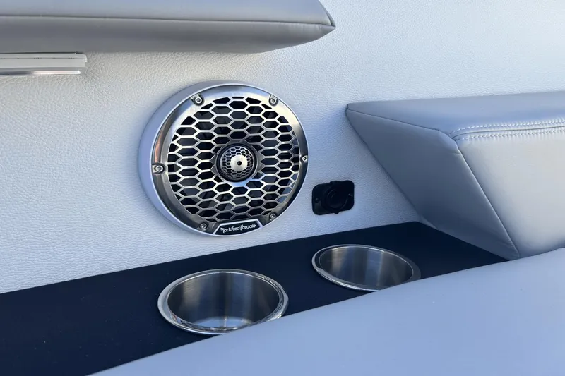 Slide: The Image of Cruisers Yachts 34 GLS Outboard 2024 - 36