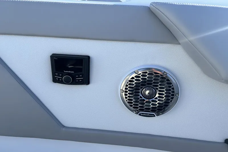 Slide: The Image of Cruisers Yachts 34 GLS Outboard 2024 - 39