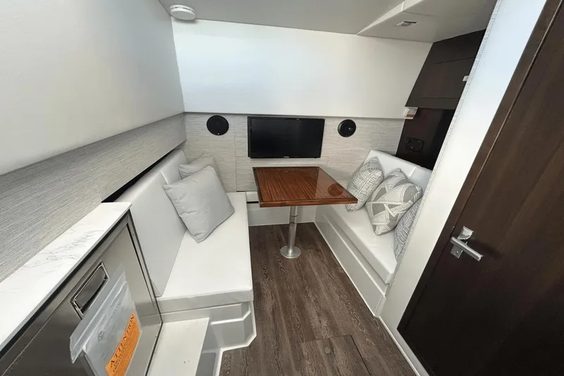 Slide: The Image of Cruisers Yachts 34 GLS Outboard 2024 - 41