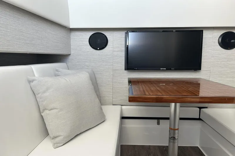 Slide: The Image of Cruisers Yachts 34 GLS Outboard 2024 - 43