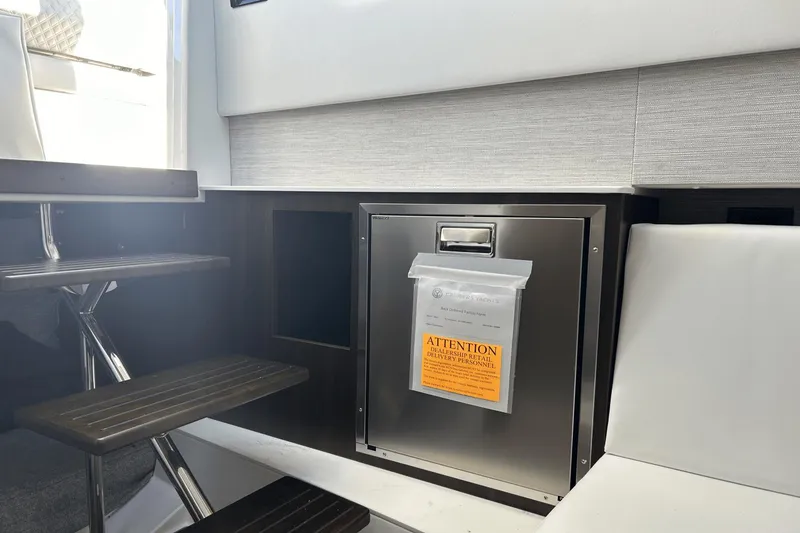 Slide: The Image of Cruisers Yachts 34 GLS Outboard 2024 - 45