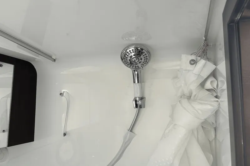 Slide: The Image of Cruisers Yachts 34 GLS Outboard 2024 - 50