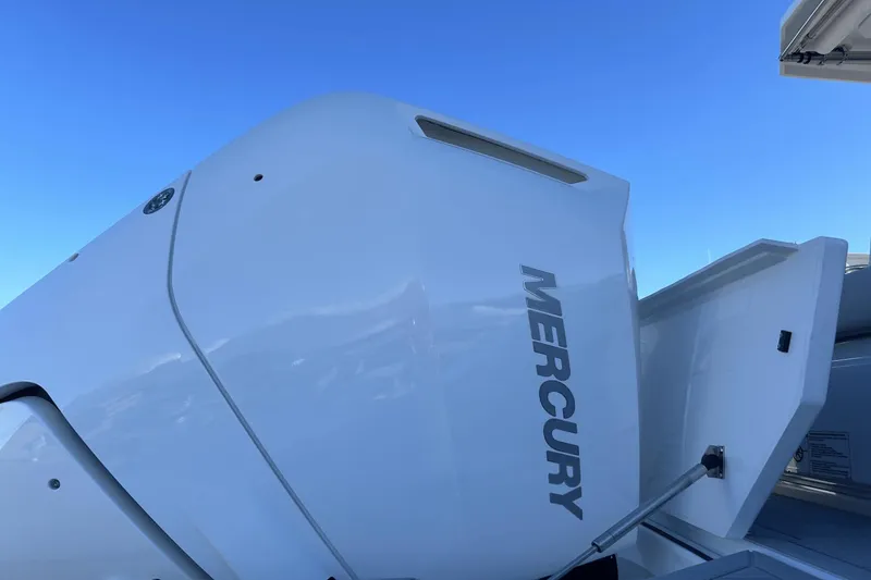 Slide: The Image of Cruisers Yachts 34 GLS Outboard 2024 - 52