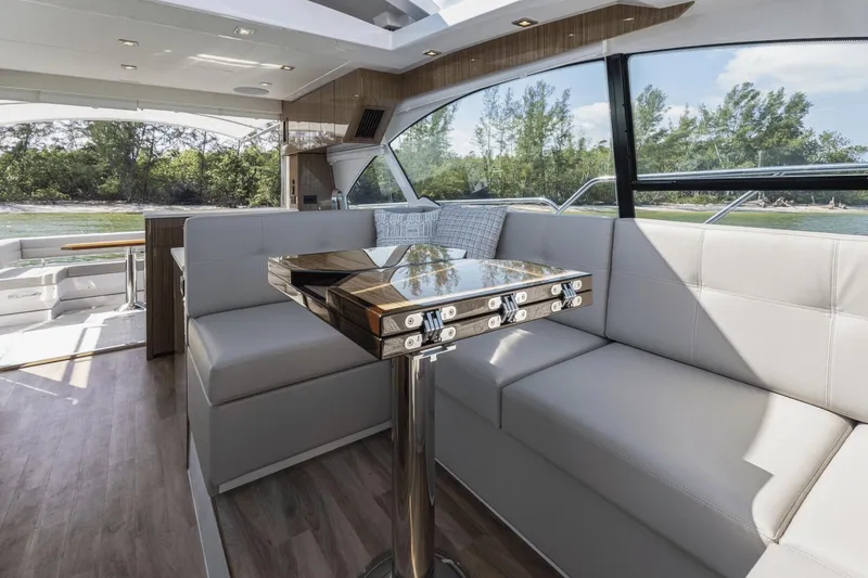 Slide: The Image of Cruisers 50 Cantius 2024 - 13