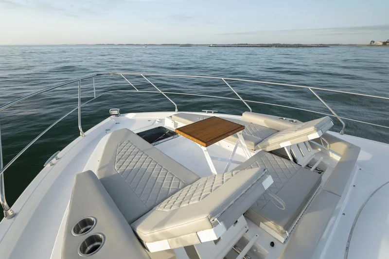 Slide: The Image of Cruisers 50 Cantius 2024 - 24