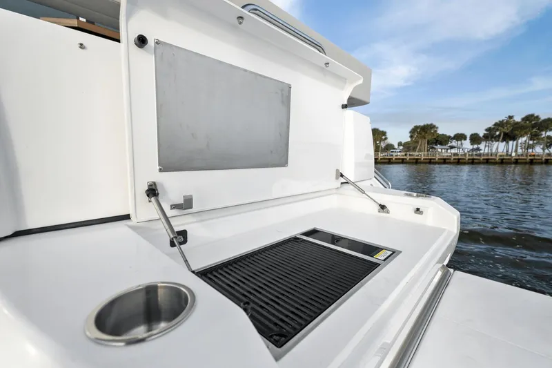 Slide: The Image of Cruisers 50 Cantius 2024 - 31