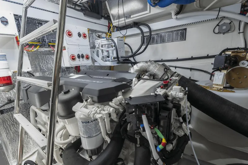 Slide: The Image of Cruisers 50 Cantius 2024 - 35