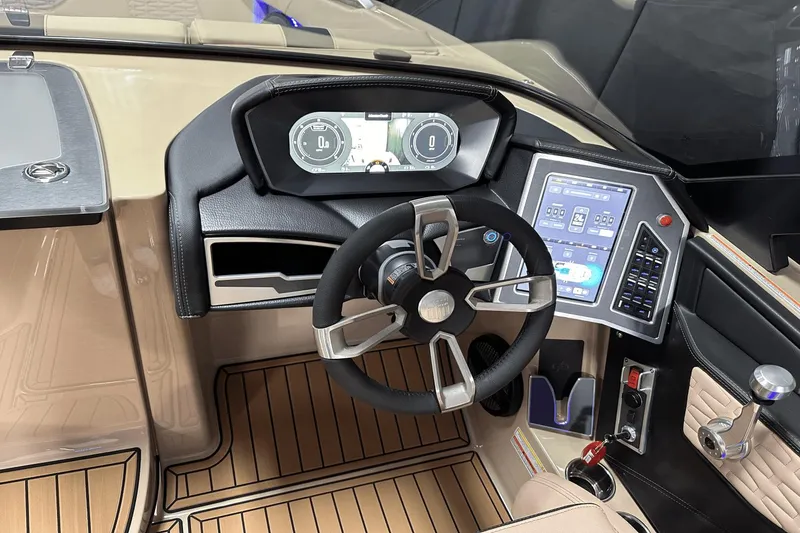 Slide: The Image of MasterCraft X26 2024 - 120