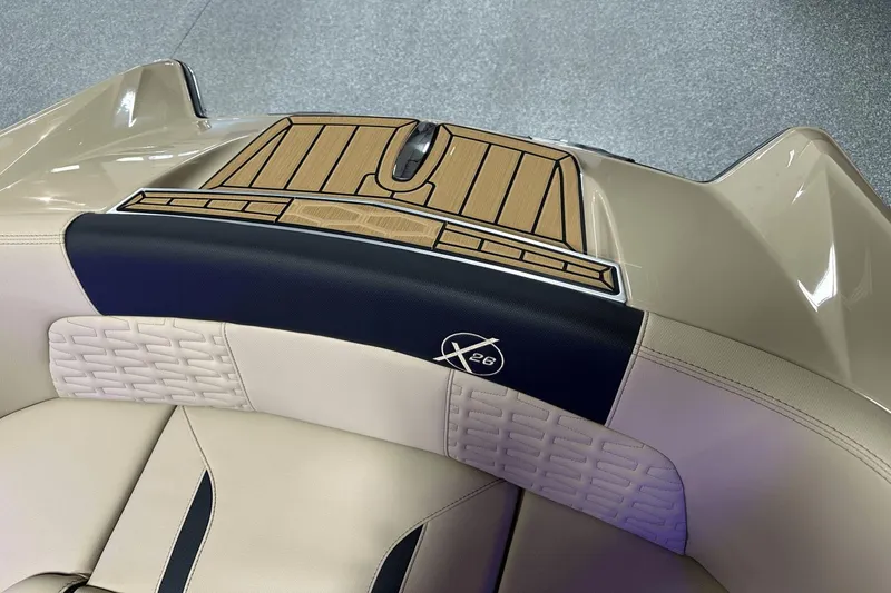 Slide: The Image of MasterCraft X26 2024 - 173