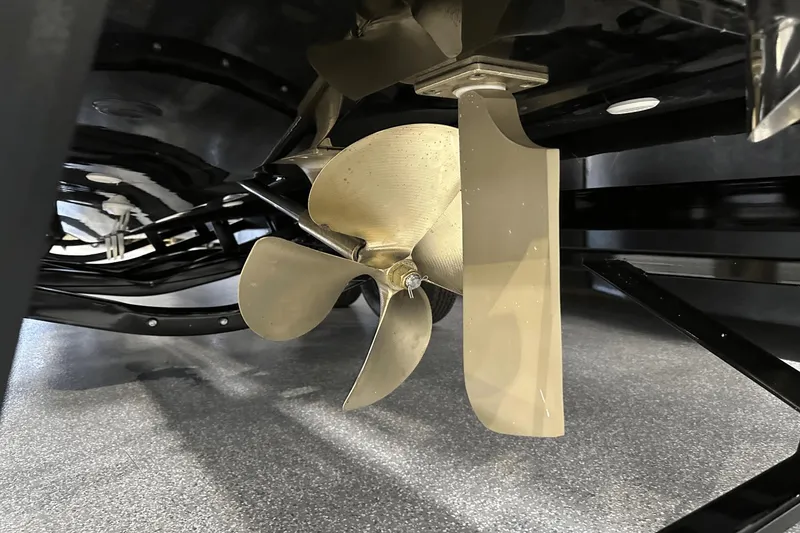 Slide: The Image of MasterCraft X26 2024 - 178