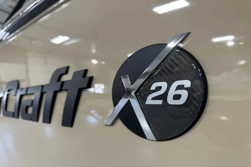 Slide: The Image of MasterCraft X26 2024 - 181