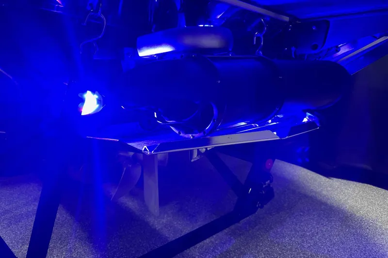 Slide: The Image of MasterCraft X26 2024 - 35