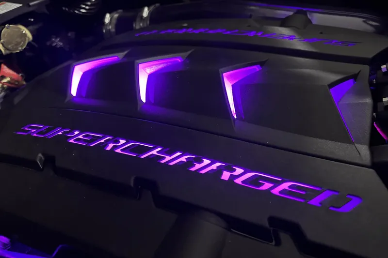 Slide: The Image of MasterCraft X26 2024 - 55