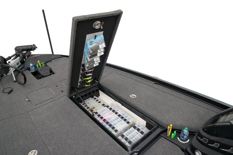 Slide: The Image of Manufacturer Provided Image: Nitro Z21 XL - 19