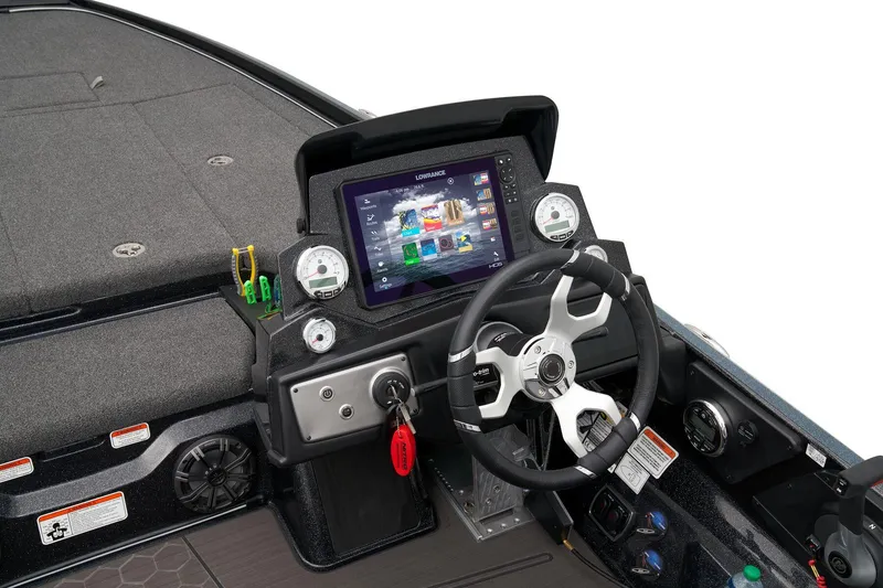 Slide: The Image of Manufacturer Provided Image: Nitro Z21 XL - 25