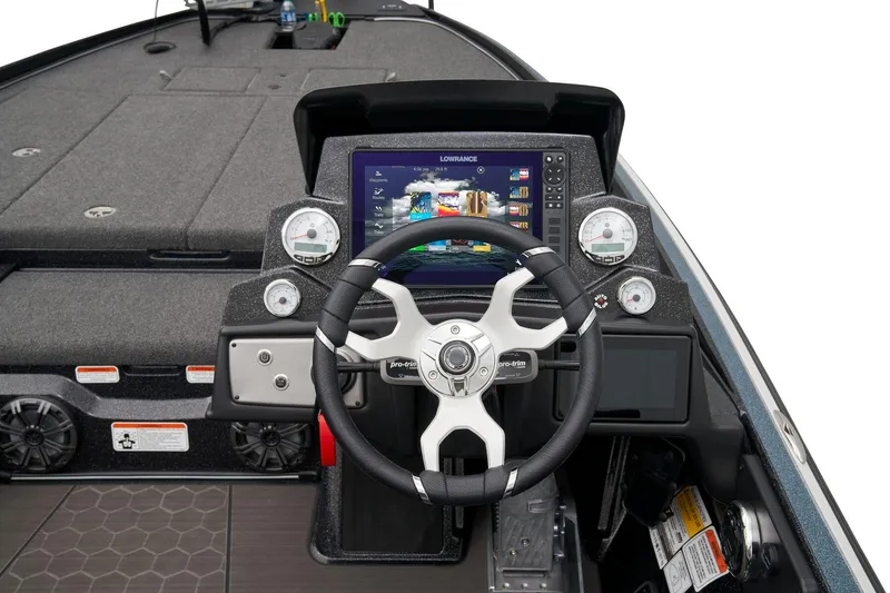 Slide: The Image of Manufacturer Provided Image: Nitro Z21 XL - 27