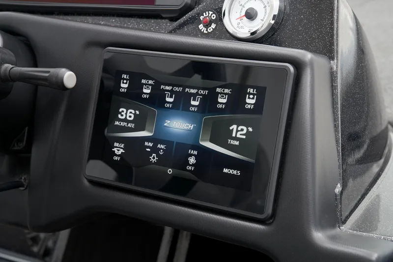 Slide: The Image of Manufacturer Provided Image: Nitro Z21 XL - 32