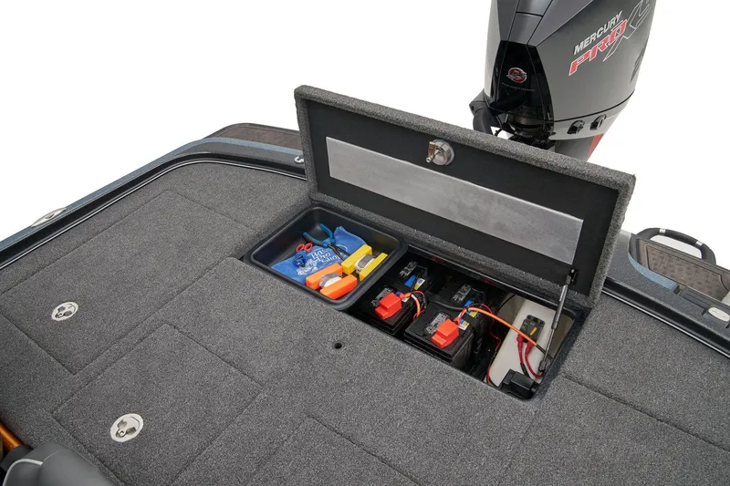 Slide: The Image of Manufacturer Provided Image: Nitro Z21 XL - 42