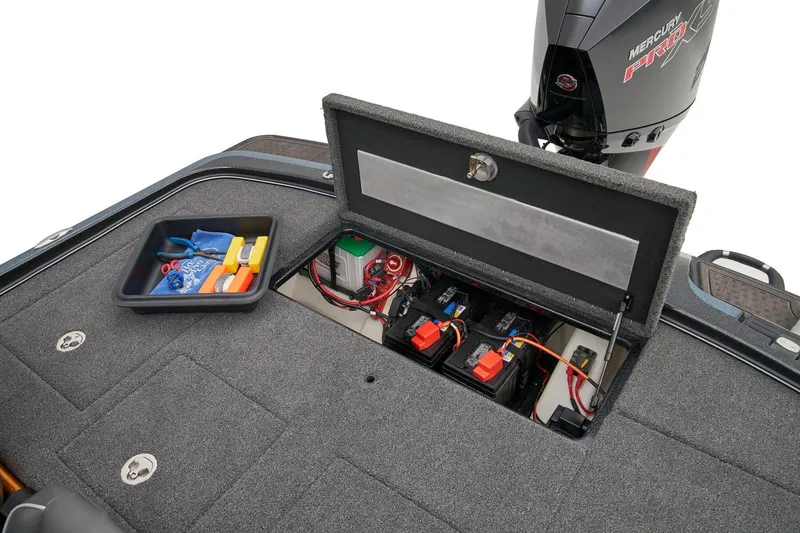 Slide: The Image of Manufacturer Provided Image: Nitro Z21 XL - 43