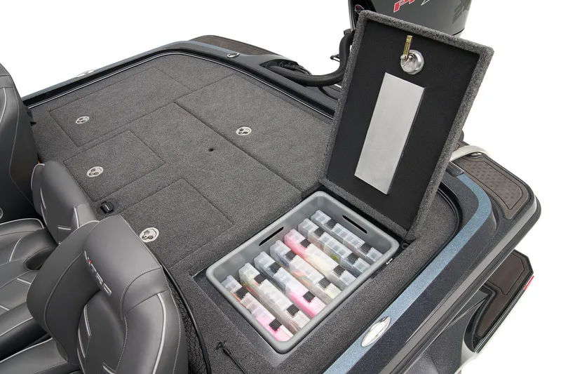 Slide: The Image of Manufacturer Provided Image: Nitro Z21 XL - 45