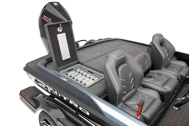 Slide: The Image of Manufacturer Provided Image: Nitro Z21 XL - 46