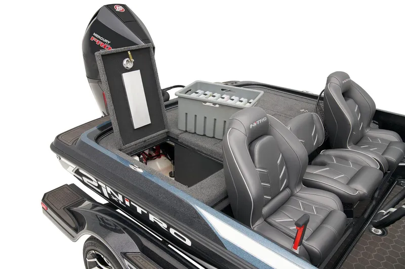 Slide: The Image of Manufacturer Provided Image: Nitro Z21 XL - 47