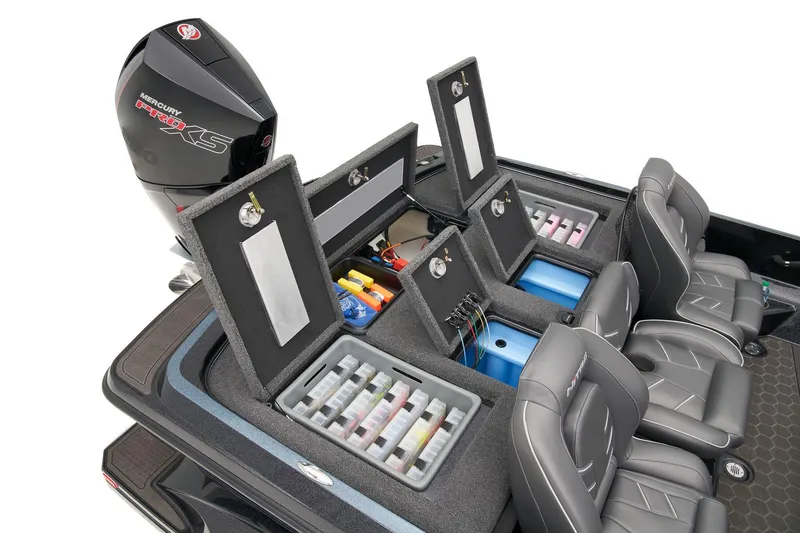 Slide: The Image of Manufacturer Provided Image: Nitro Z21 XL - 48